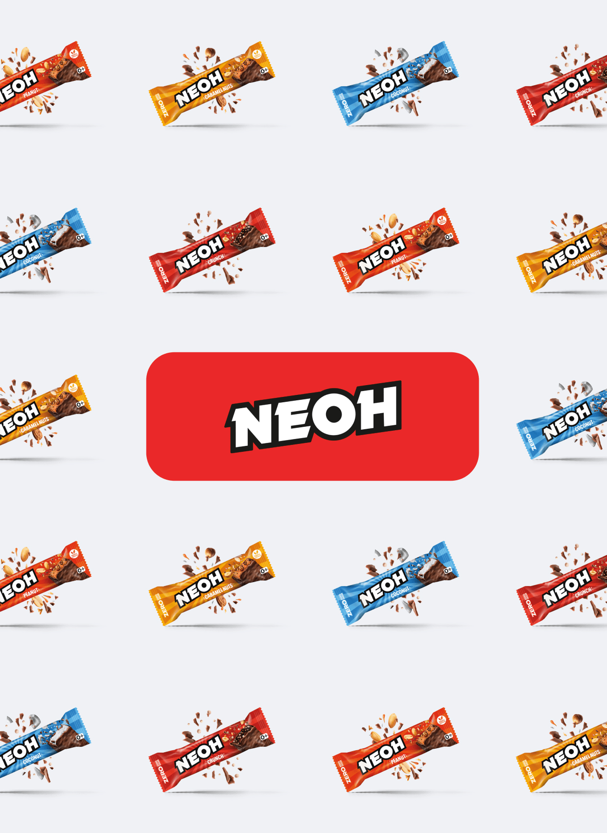 NEOH e-Commerce